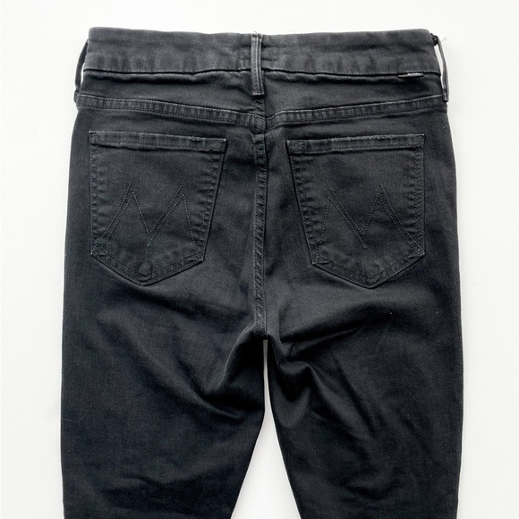 MOTHER The Looker Ankle Fray - Picture 13 of 16